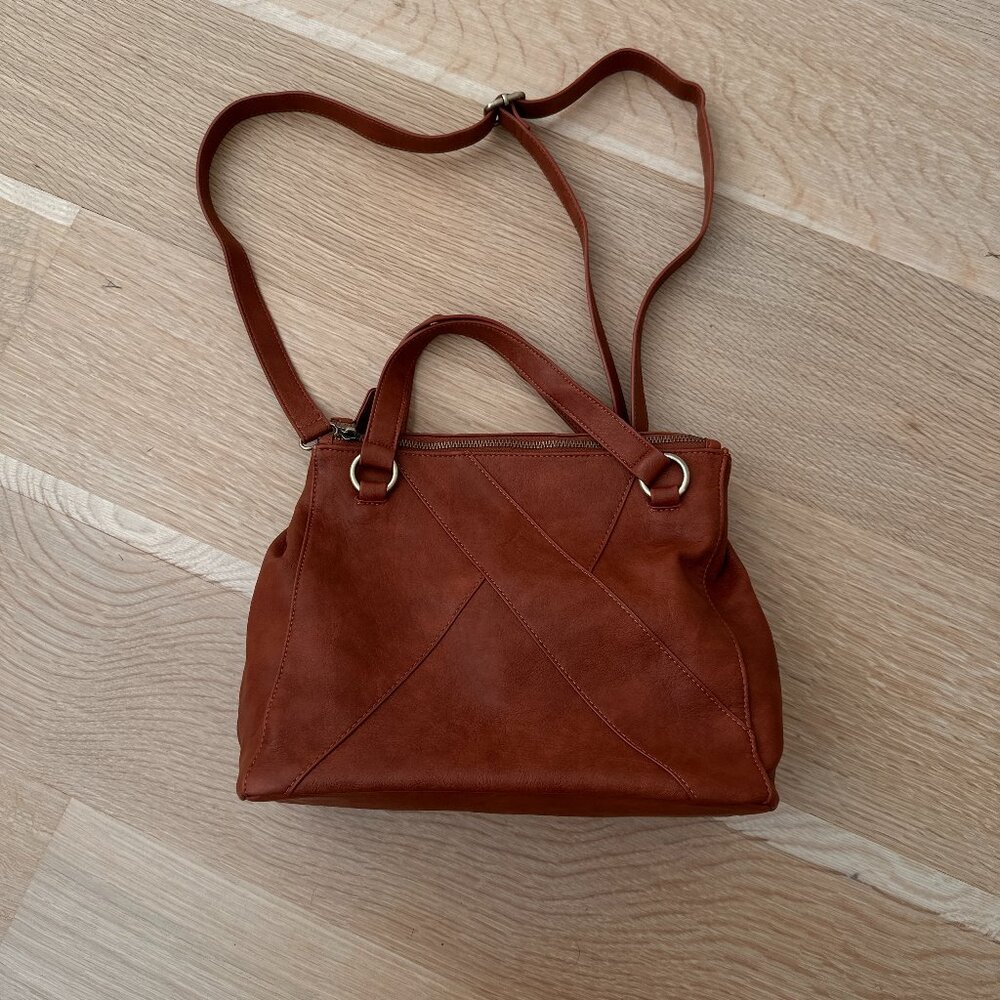 Joy polyurethane bag zippers